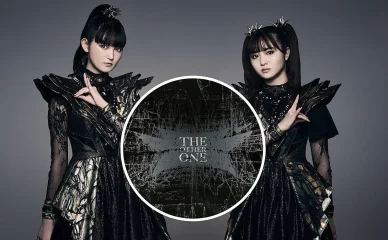 BABYMETAL The Other One