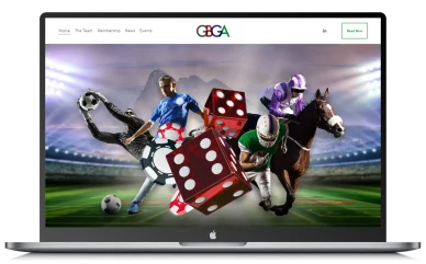 Gibraltar Betting and Gaming Association GBGA