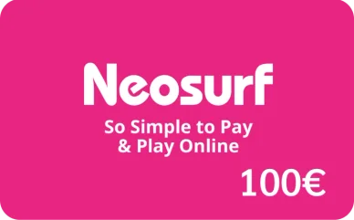 Carta Neosurf