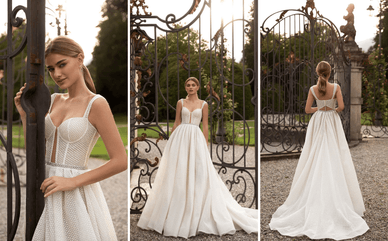 Весільна сукня Perfection