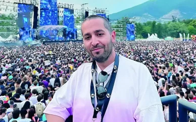 Alberto Fumagalli