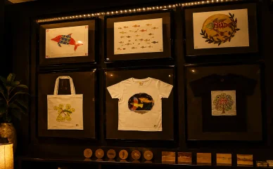 チームラボプラネッツ Factory & Store