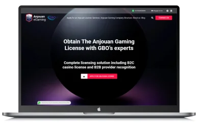Anjouan eGaming Anjouan Gaming