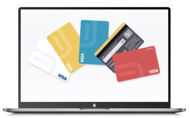 バンドルカードの種類