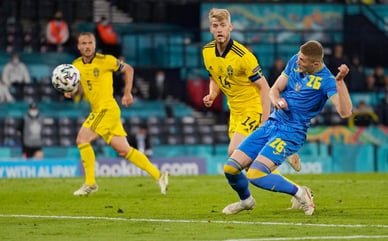 Україна Євро-2020