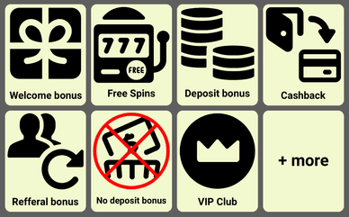 10 pound casino bonus