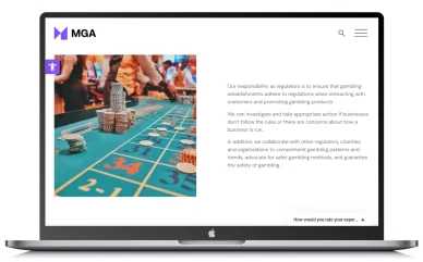 MGA — Malta Gaming Authority Malta Gaming Authority (MGA)