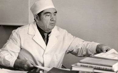 Олександр Шалімов