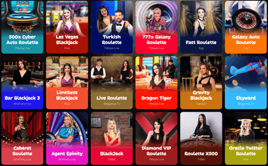 Casino ao vivo com dealer real Casino ao vivo com dealer real no Aphrodite