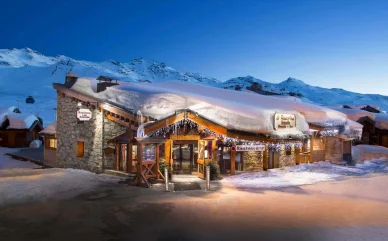 Étterem & Hostel Rendez-vous Bern közelében