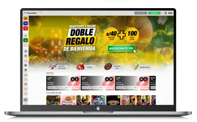 Doradobet Casino Doradobet