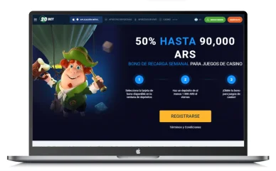 Bono de depósito del viernes