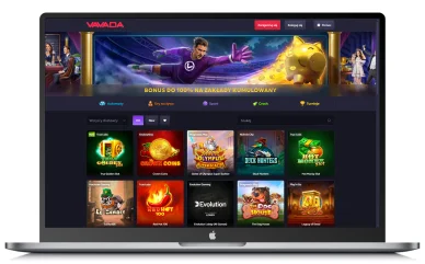 Vavada Kasyno Vavada Casino