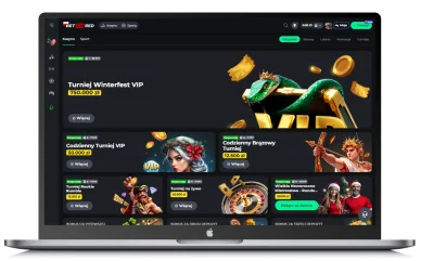 Bonusy w kasynach online w Niemczech