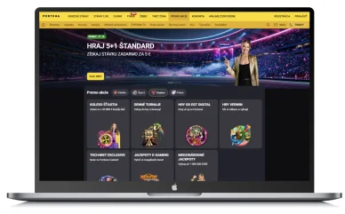 Casino bonusy v slovenských online kasínach Casino bonusy v online kasínach