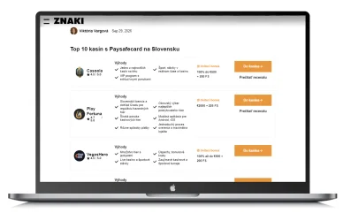 Top 10 casino s Paysafecard na znaki.fm Top 10 kasin s Paysafecard