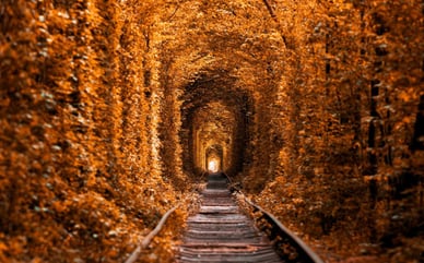 Тунель кохання