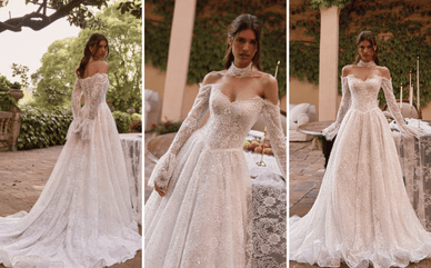 Весільна сукня Adore
