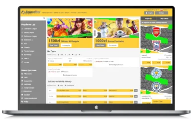 Zakłady i sporty wirtualne