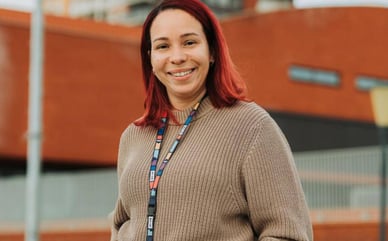 joop zoetemelk dochter