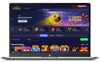 Total Casino Total Kasyno
