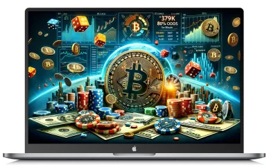 ビットコイン (BTC)