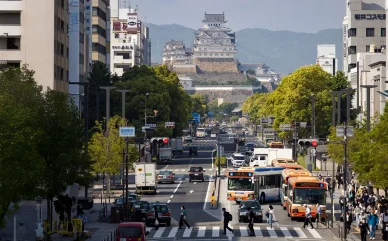 豆知識 広島城に関する興味深い事実