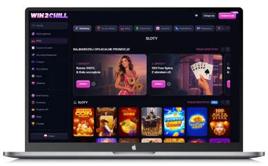 Win2Chill Kasyno Win2Chill Casino
