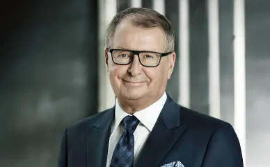 Najbogatsi ludzie w Polsce — Jerzy Starak