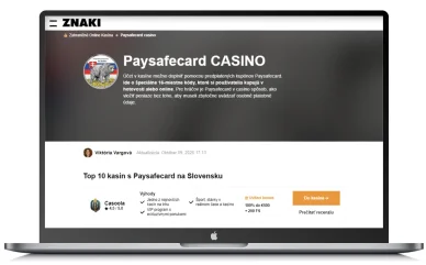 Paysafecard Casino na znaki.fm Paysafecard Casino na