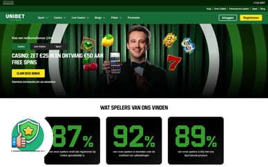 veilige nederlandse online casino