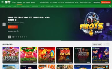 nederlandse casino echt geld