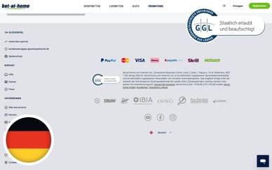 deutsches online casino