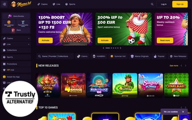 casino trustly