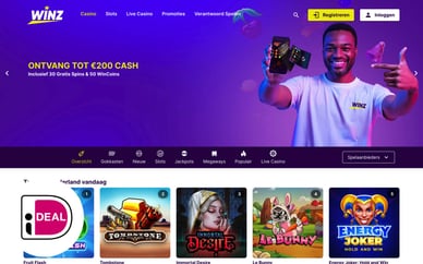 casino ideal nederland