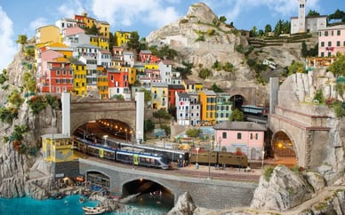 Miniatur Wunderland AT