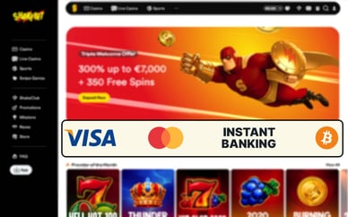 shakebet uitbetaling