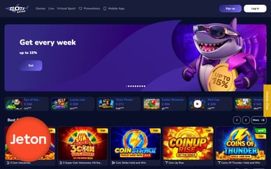 beste jeton cash casino