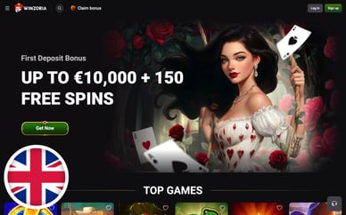 casino engeland online