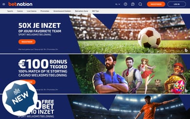 nieuwste casino nederland