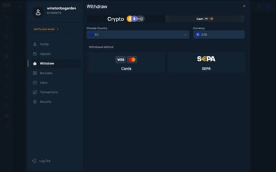 fortunejack uitbetaling