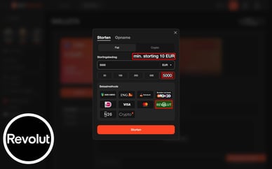 casino online nl revolut
