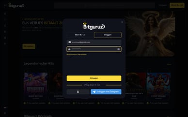 bitguruz login