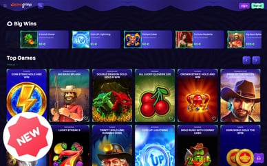online casino nieuw
