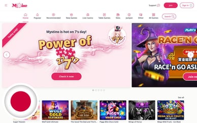 japan online casino
