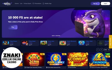 casino eerlijk
