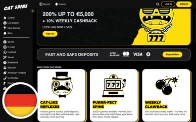 crypto online casino Duitsland