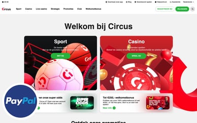 casino betalen met paypal