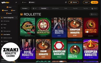 betrouwbaar roulette casino