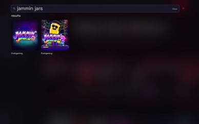 jammin jars casino